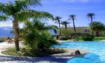 фото отеля Miracle Springs Resort Desert Hot Springs