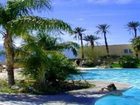 фото отеля Miracle Springs Resort Desert Hot Springs