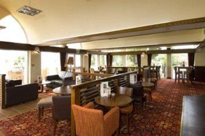 фото отеля Premier Inn Torquay