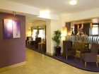 фото отеля Premier Inn Torquay