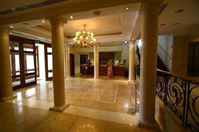 фото отеля Curium Palace Hotel