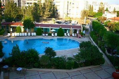 фото отеля Curium Palace Hotel