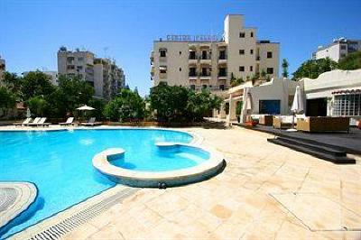 фото отеля Curium Palace Hotel