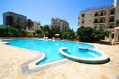 фото отеля Curium Palace Hotel