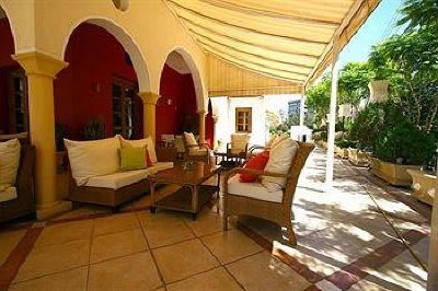 фото отеля Curium Palace Hotel