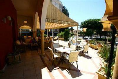 фото отеля Curium Palace Hotel
