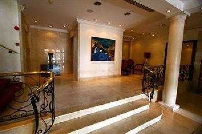 фото отеля Curium Palace Hotel