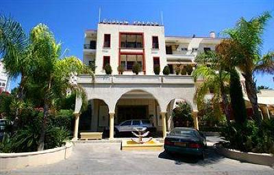 фото отеля Curium Palace Hotel