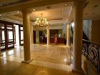 фото отеля Curium Palace Hotel