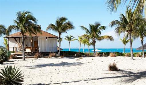 фото отеля Club Med Turks & Caicos - All Inclusive Adults Only