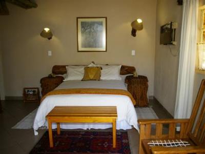 фото отеля Matumi Game Lodge Hoedspruit