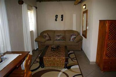 фото отеля Matumi Game Lodge Hoedspruit