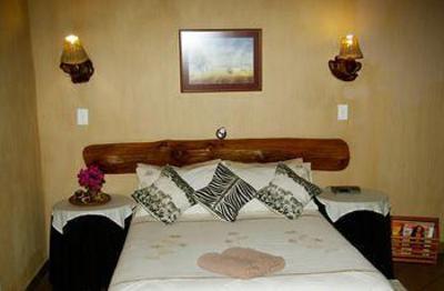 фото отеля Matumi Game Lodge Hoedspruit