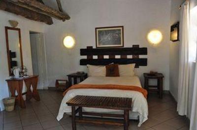 фото отеля Matumi Game Lodge Hoedspruit