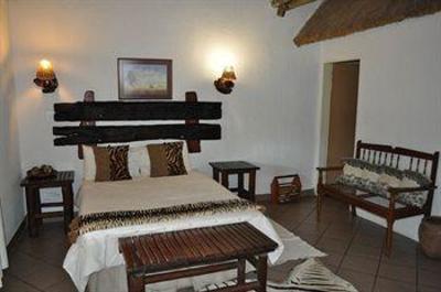 фото отеля Matumi Game Lodge Hoedspruit