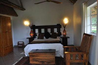 фото отеля Matumi Game Lodge Hoedspruit