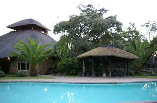 фото отеля Matumi Game Lodge Hoedspruit
