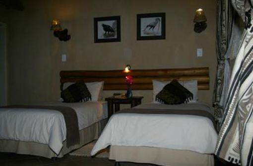 фото отеля Matumi Game Lodge Hoedspruit
