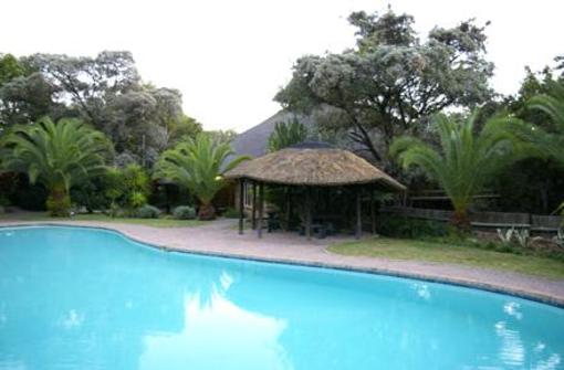 фото отеля Matumi Game Lodge Hoedspruit