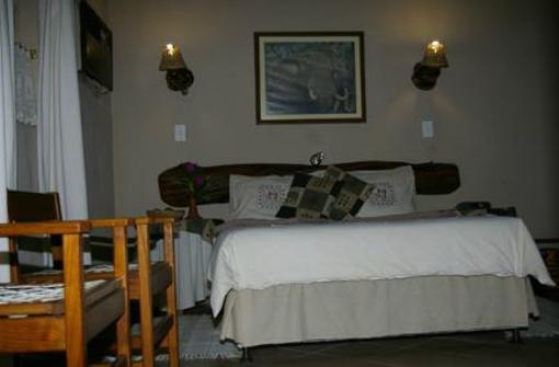 фото отеля Matumi Game Lodge Hoedspruit