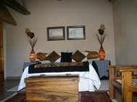 Matumi Game Lodge Hoedspruit