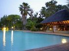 фото отеля Matumi Game Lodge Hoedspruit