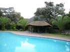 фото отеля Matumi Game Lodge Hoedspruit