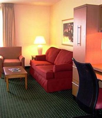 фото отеля TownePlace Suites Colorado Springs