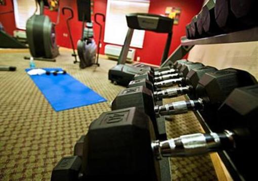 фото отеля TownePlace Suites Colorado Springs