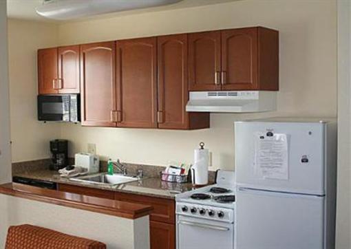 фото отеля TownePlace Suites Colorado Springs