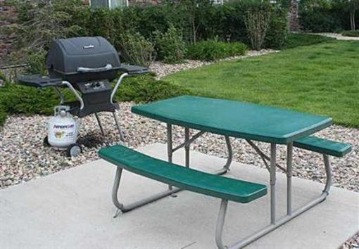 фото отеля TownePlace Suites Colorado Springs
