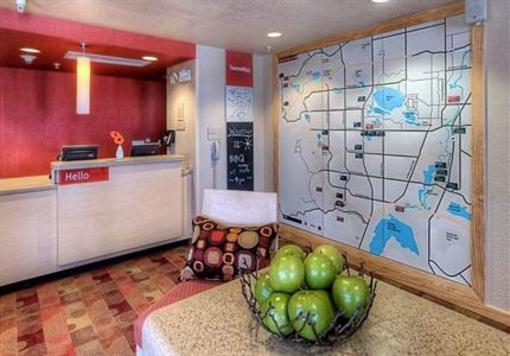 фото отеля TownePlace Suites Colorado Springs