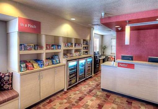 фото отеля TownePlace Suites Colorado Springs