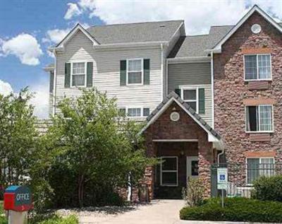 фото отеля TownePlace Suites Colorado Springs