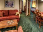фото отеля TownePlace Suites Colorado Springs