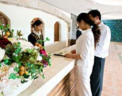 фото отеля Weigeshi Hotsprings Manor