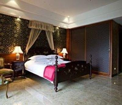 фото отеля Weigeshi Hotsprings Manor