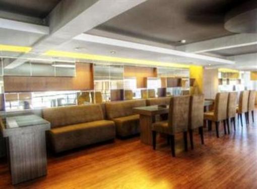 фото отеля Hotel Vio Pasteur Bandung