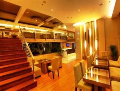 фото отеля Hotel Vio Pasteur Bandung