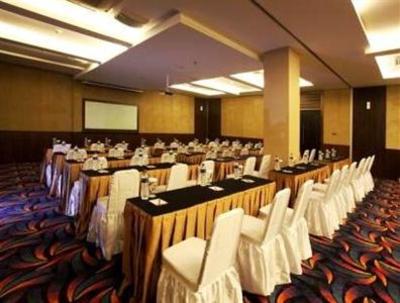 фото отеля Hotel Vio Pasteur Bandung
