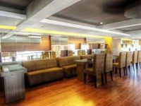 Hotel Vio Pasteur Bandung