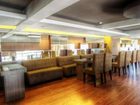 фото отеля Hotel Vio Pasteur Bandung