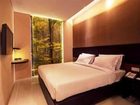 фото отеля Hotel Vio Pasteur Bandung