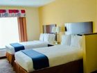 фото отеля Holiday Inn Express and Suites Denver North