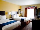 фото отеля Holiday Inn Express and Suites Denver North