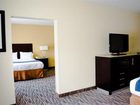 фото отеля Holiday Inn Express and Suites Denver North