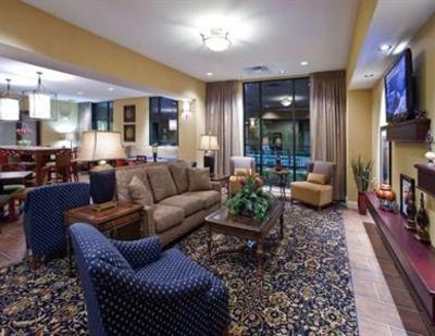 фото отеля Hampton Inn Jackson (Alabama)