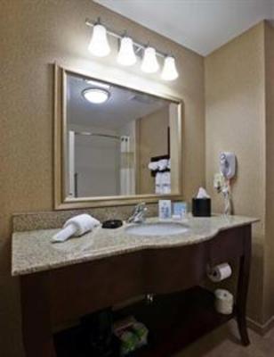фото отеля Hampton Inn Jackson (Alabama)