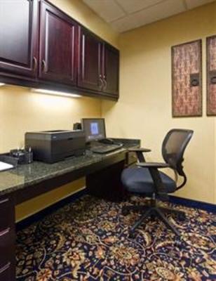 фото отеля Hampton Inn Jackson (Alabama)