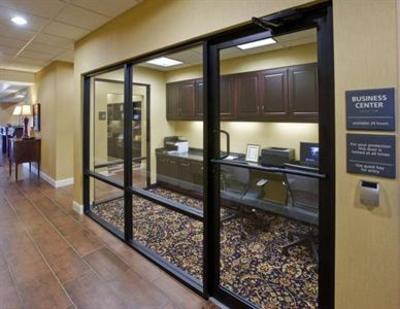 фото отеля Hampton Inn Jackson (Alabama)